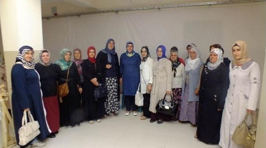 Yalar Se&ccedil;im &Ccedil;alışmalarına Devam Ediyor