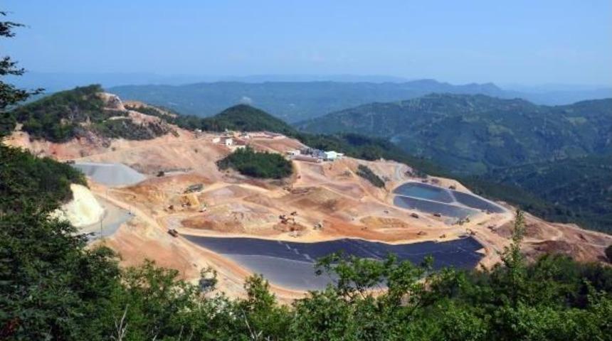 Fatsa'da &Ccedil;evrecilerin Siyan&uuml;r Direnişi 213&rsquo;&Uuml;nc&uuml; G&uuml;n&uuml;nde