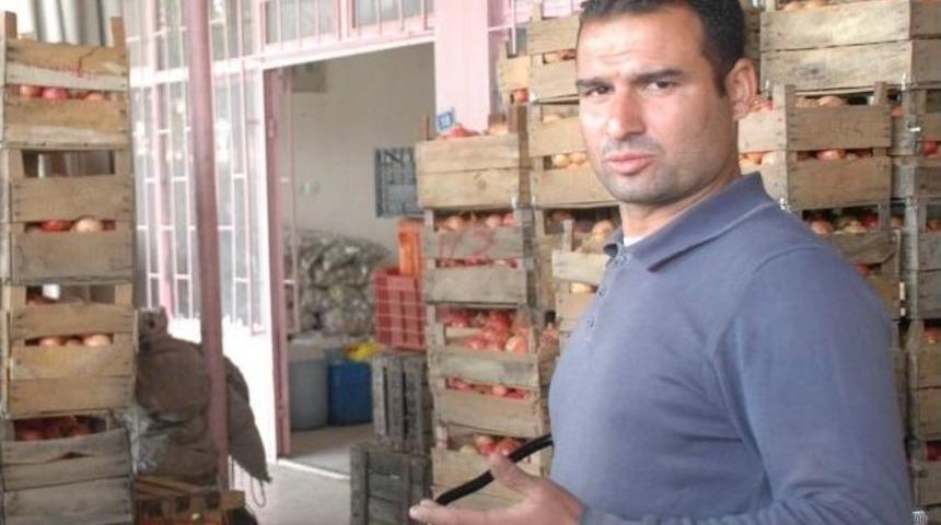 Nar &Uuml;reticileri Bu Yıl Umutlu