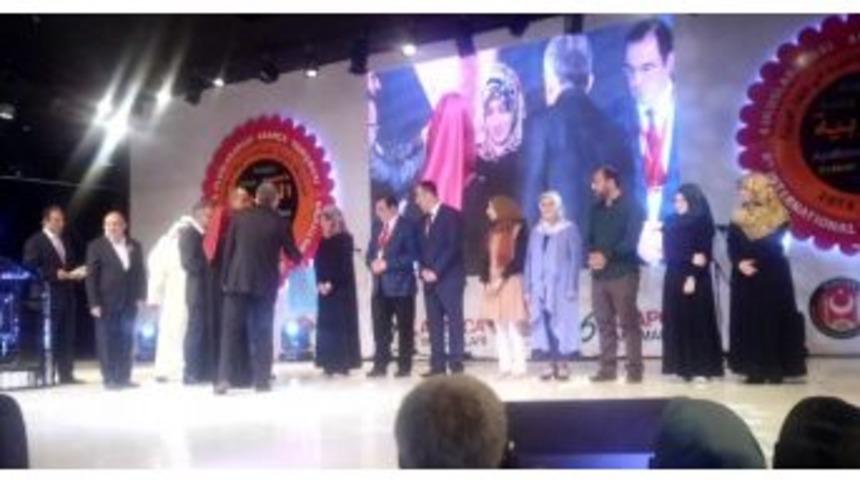 Anadolu İmam Hatip Lisesi Bayburt&rsquo;un Gururu Oldu