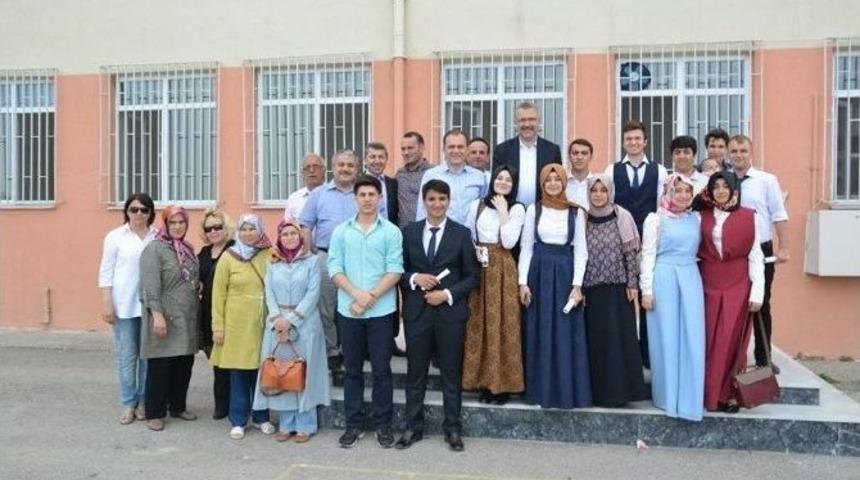 Karacabey Kız İhl Arsası Hazır