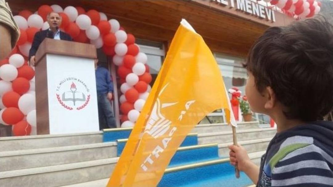 Ala, Uzundere, Narman Ve Olur&rsquo;da