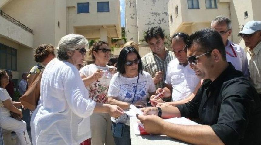 Chp&rsquo;den Esnaf Odası Başkanına Su&ccedil; Duyurusu