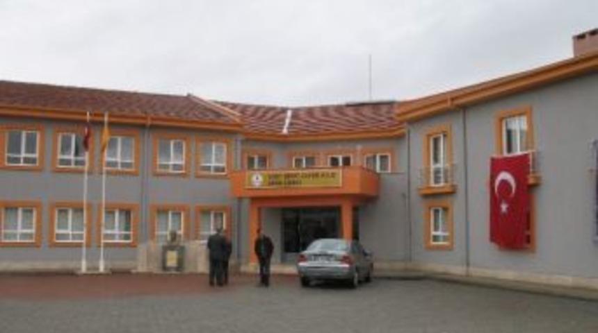 Spor Lisesi&rsquo;ne &Ouml;ğrenci Alınacak