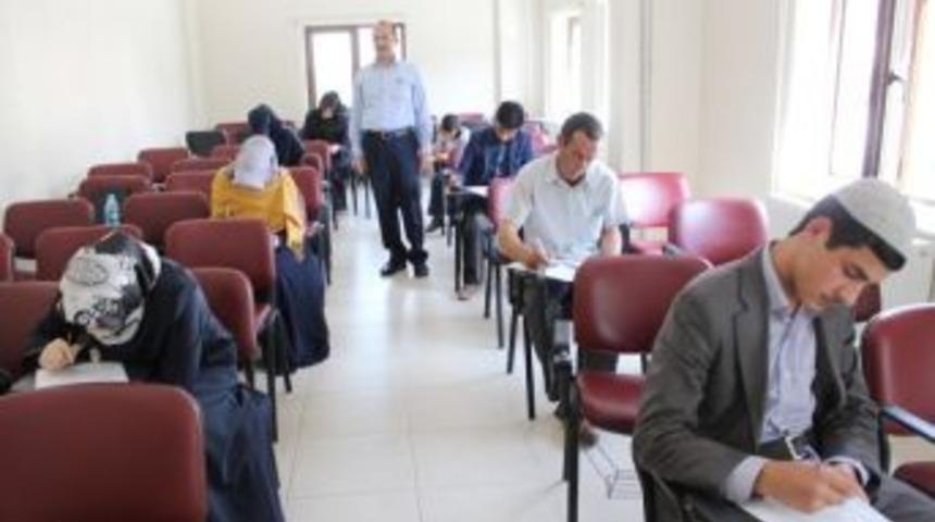 Mardin&rsquo;de Dini Bilgiler Yarışması