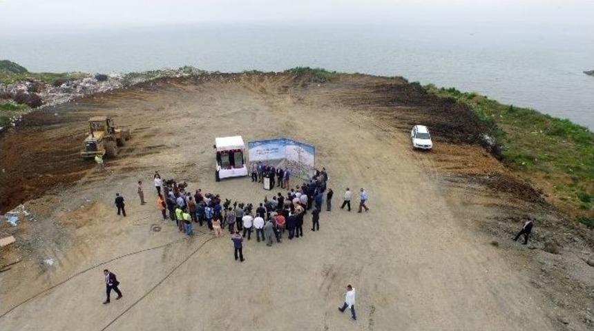 Durug&ouml;l&rsquo;e &Ccedil;&ouml;p D&ouml;k&uuml;lmeyecek