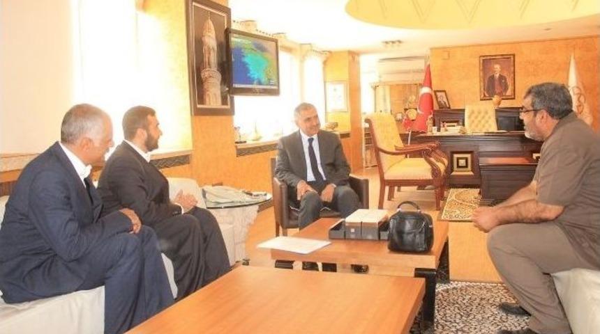 Vali Ko&ccedil;ak&rsquo;a Kan Davaları Dosyası