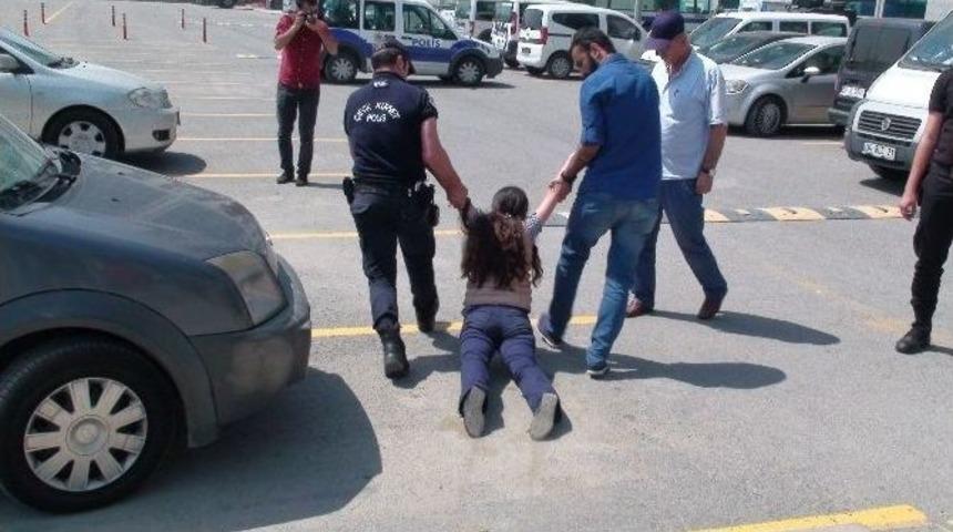 Kartal Adliyesi&rsquo;nde G&ouml;zaltılar Devam Ediyor