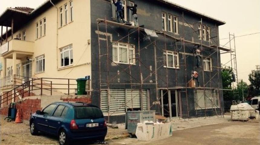 Kartepe&rsquo;deki Bina Tadilatı Takdir G&ouml;r&uuml;yor