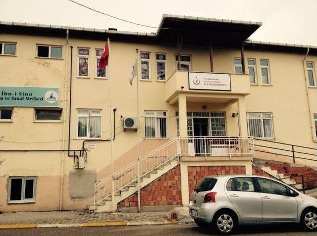 Kartepe’deki Bina Tadilatı Takdir Görüyor