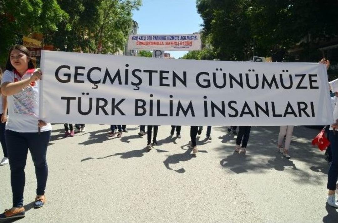 Karnaval Gibi Başlangı&ccedil;