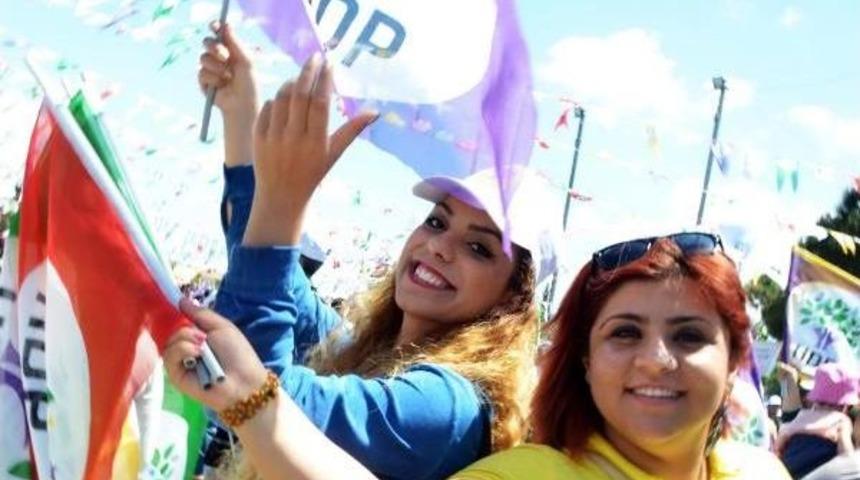 Demirtaş: Hdp Bir Robin Hood Hareketidir