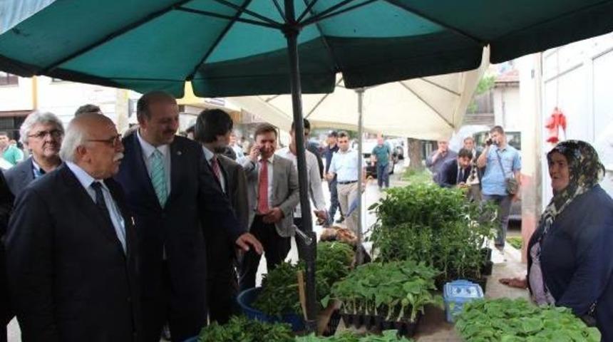 Bakan Avcı: A&ccedil;acağız Dedikleri Liseleri Biz A&ccedil;tık