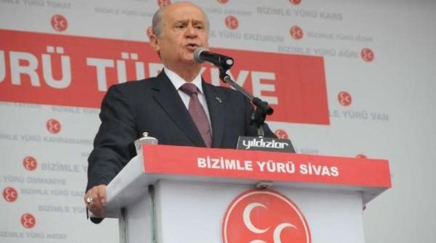 Bah&ccedil;eli: Akp R&uuml;şvet Ve Yolsuzluk Filosu Kurup, Haram Denizine Yelken A&ccedil;tı (2)