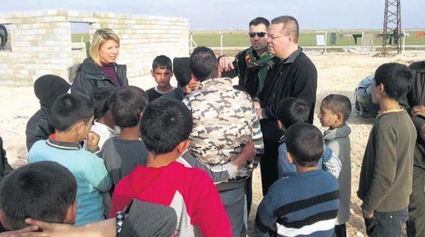 Brunson hakkında hazırlanan iddianamedeki 'dijital delillere' savcılık yorumu: Misyonerlik altında illegal faaliyet