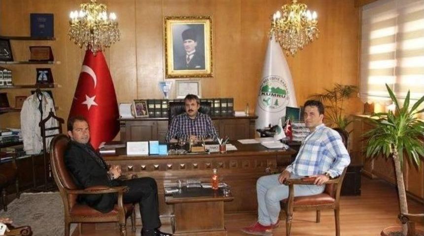 Kumru Ve Korgan&rsquo;da Girişimcilik Kursu A&ccedil;ılacak