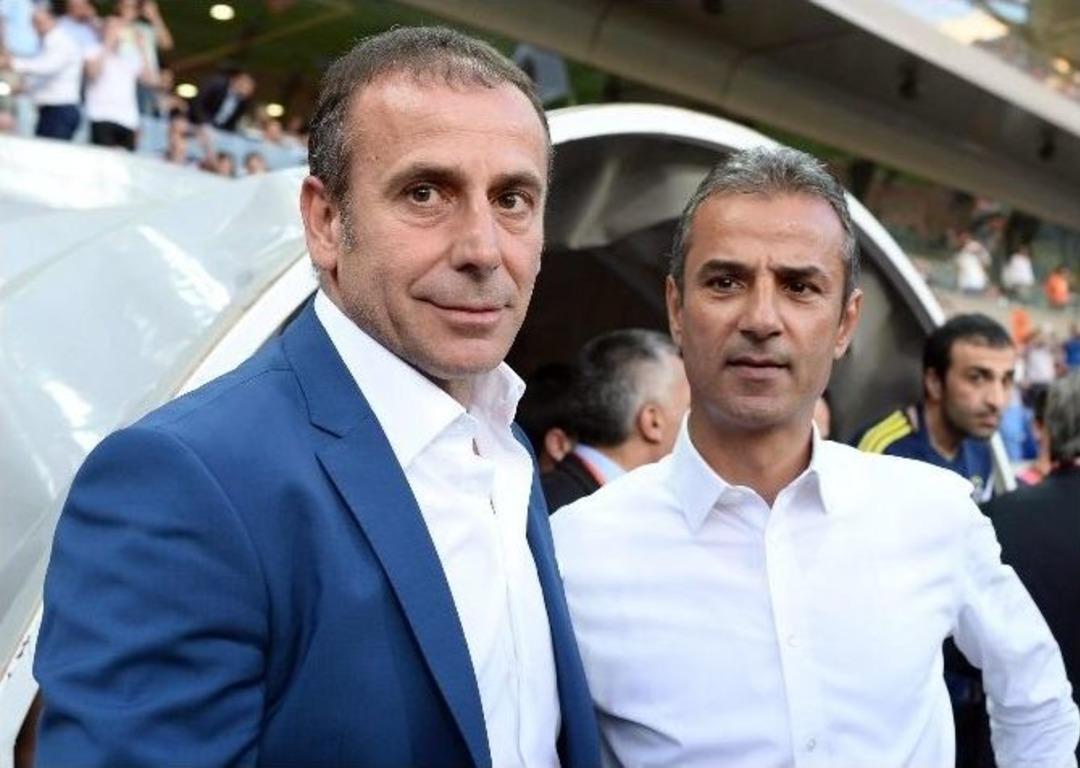 Spor Toto S&uuml;per Lig