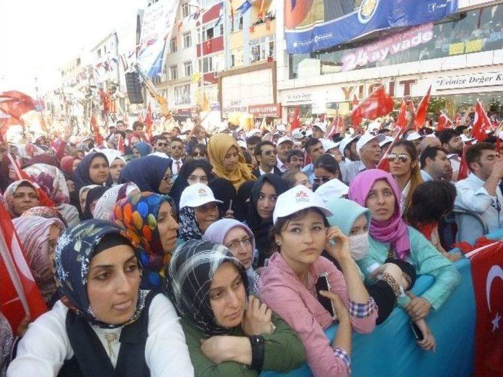 Erdoğan: “pensilvanya’daki Zat Hadi Gel Ya Niye Gelmiyorsun” G2