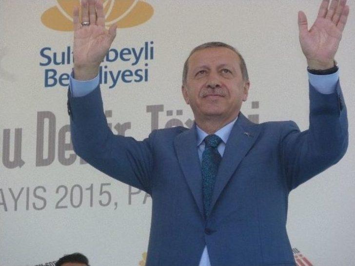 Erdoğan: “pensilvanya’daki Zat Hadi Gel Ya Niye Gelmiyorsun” G3