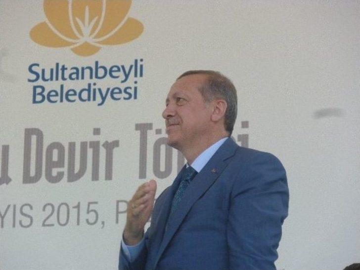 Erdoğan: “pensilvanya’daki Zat Hadi Gel Ya Niye Gelmiyorsun” G4