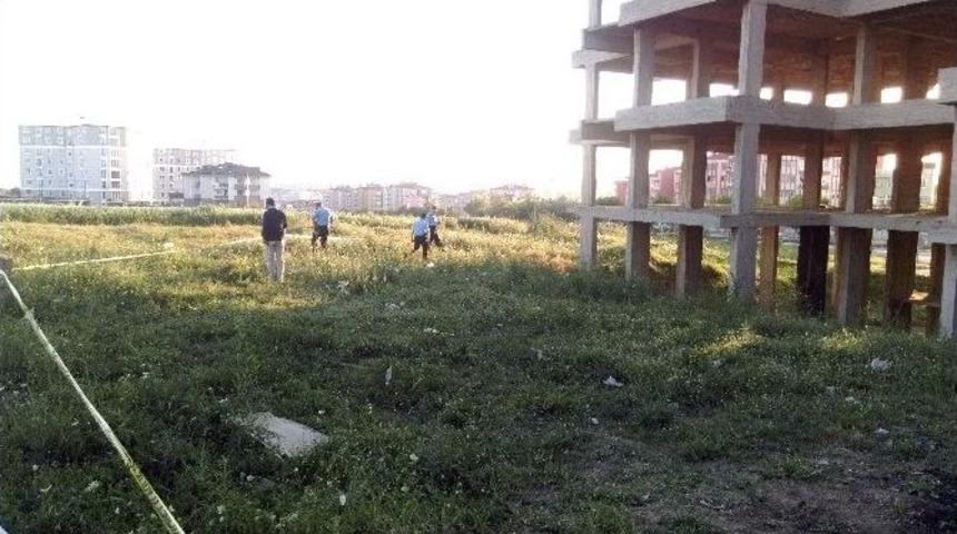 Silivri&rsquo;de Erkek Cesedi Bulundu