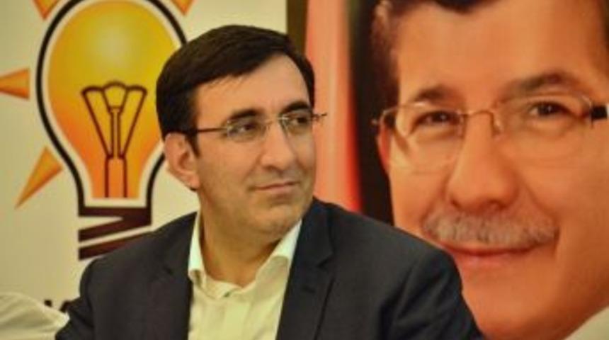 Dinayet&rsquo;e Y&ouml;nelik Eleştirilere Bakan Yılmaz&rsquo;dan Tepki