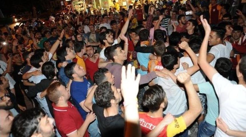 Balıkesir&rsquo;de Şampiyonluk Coşkusu