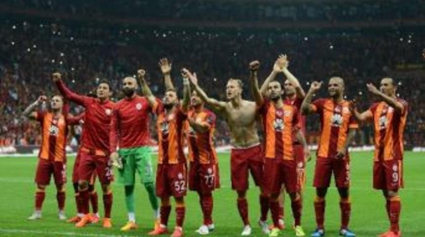 Galatasaray, Şampiyonlar Ligi&rsquo;ne 3. Torbadan Katılacak