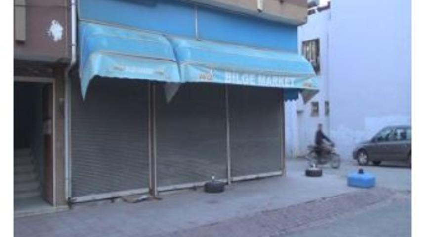 Kavgayı Ayıranı Pompalı T&uuml;fek İle &Ouml;ld&uuml;rd&uuml;