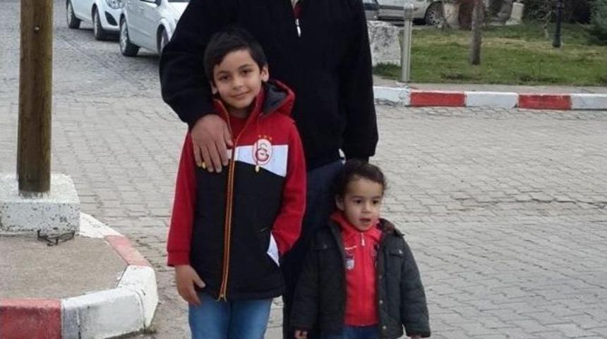 Pazar Yerinde 4 Kişiyi Vurdu: 1 &Ouml;l&uuml;, 3 Yaralı