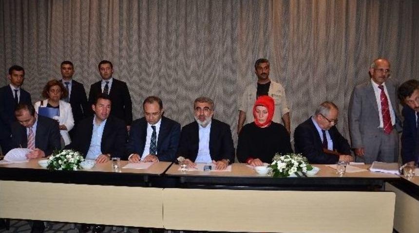 Bakan Yıldız&rsquo;dan Chp&rsquo;ye &ldquo;koyun&rdquo; Eleştirisi