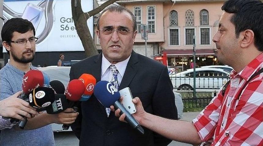 Albayrak&rsquo;tan Kupa T&ouml;reni A&ccedil;ıklaması