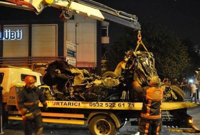 Tramvay Seferleri 4,5 Saat Sonra Normale Döndü