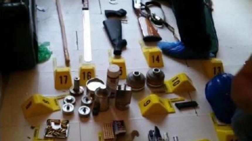 Sdp Kadık&ouml;y İl&ccedil;e Binası'na Polis Baskını