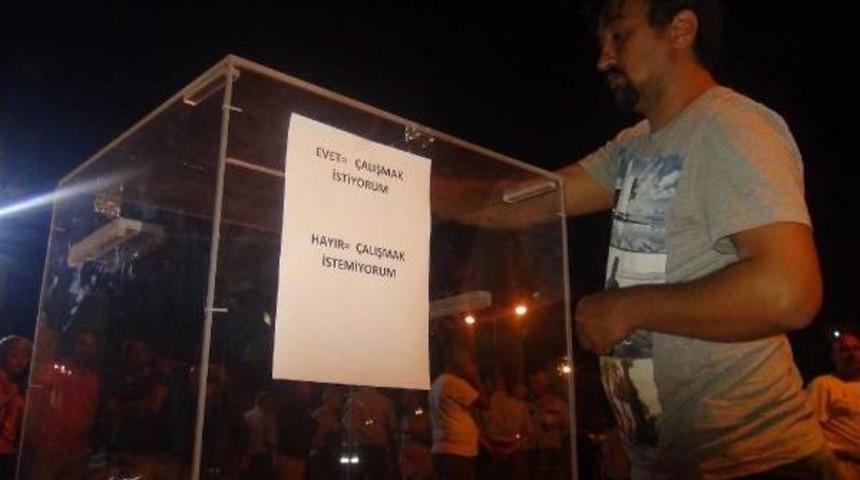 Renault'ta 6 Saat S&uuml;ren Toplantıdan Yine Sonu&ccedil; &Ccedil;ıkmadı (3)