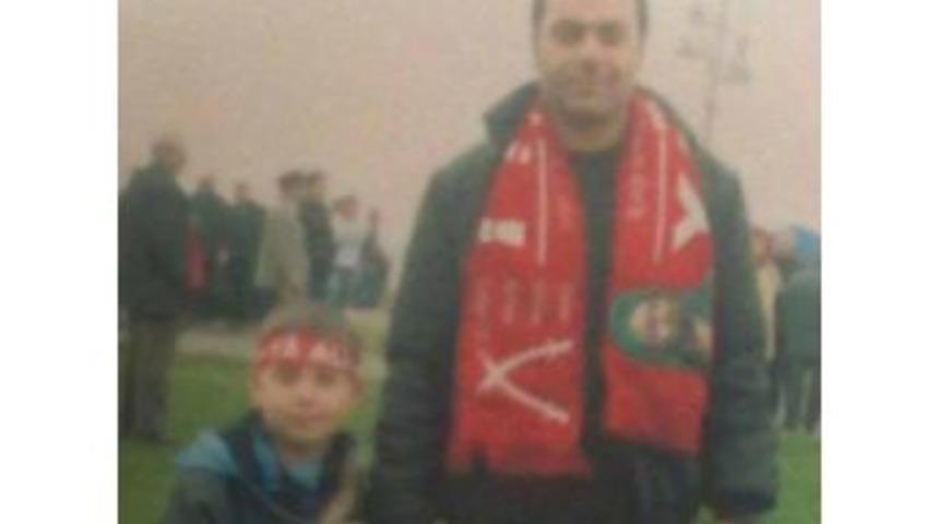 Odun K&ouml;m&uuml;r&uuml;yle İntihar Etti