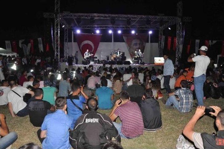 Motosiklet Tutkunları Kuşadası’nda Buluşacak G4