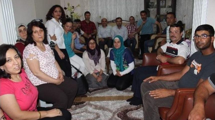 Ak Parti Aydın&rsquo;da Seferberlik İlan Etti