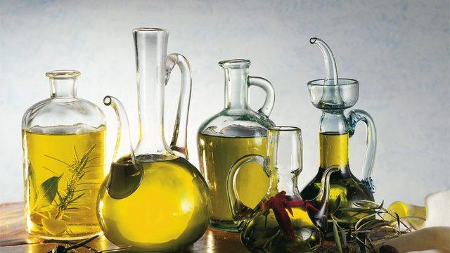 Zeytinyağının sağlık açısından en önemli 5 faydası