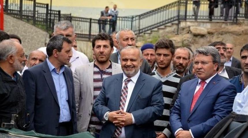 Eski Milletvekili Şevki Yılmaz&rsquo;dan Değerlendirmeler