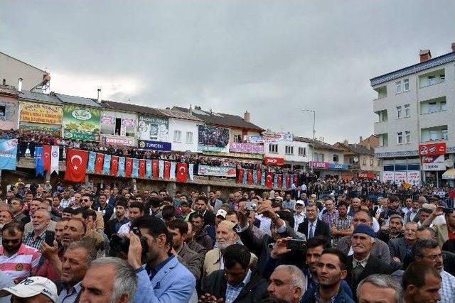 Eski Milletvekili Şevki Yılmaz’dan Değerlendirmeler