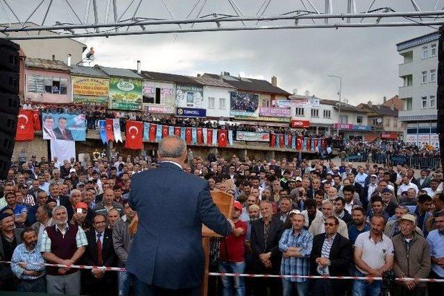 Eski Milletvekili Şevki Yılmaz’dan Değerlendirmeler