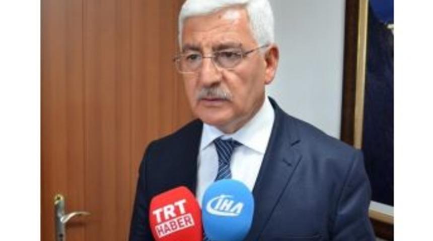 Paracı M&uuml;d&uuml;re Jet Soruşturma