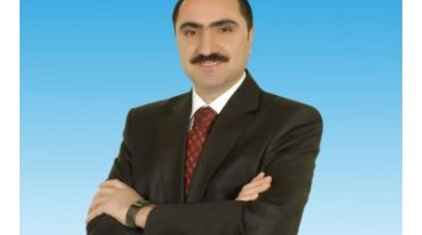 Başkan Soğanda&rsquo;dan Mitinge Davet