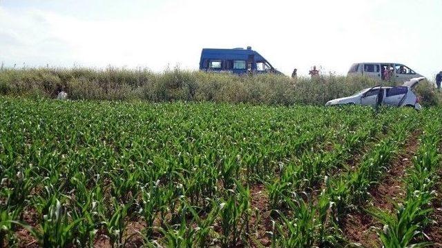 Diyarbakır’da 16 Kilogram Esrar Ele Geçirildi