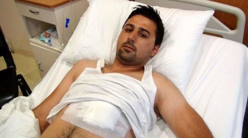 Yol Tartışması Az Daha Yine Can Alıyordu