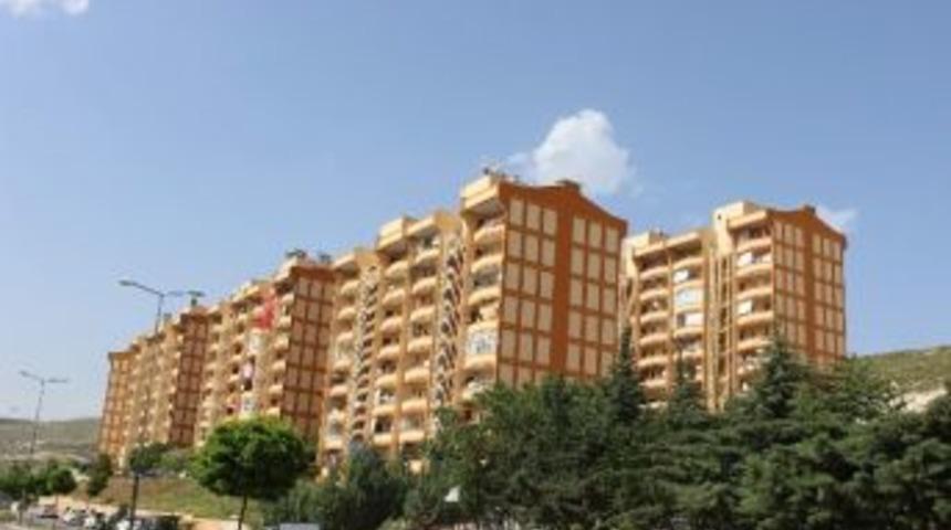 Kilis&rsquo;te İlk &Uuml;&ccedil; Ayda 557 Daireye Yapı Ruhsatı Verildi