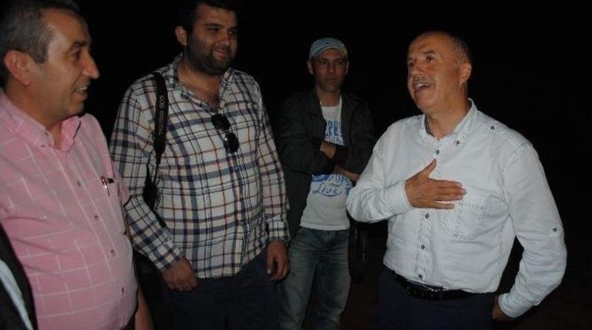 Avni Erdemir: &ldquo;milletvekilliği Bir Meslek Değildir&rdquo;