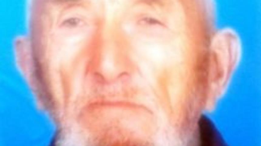 80 Yaşındaki Adam Kendisini Dut Ağacına Astı