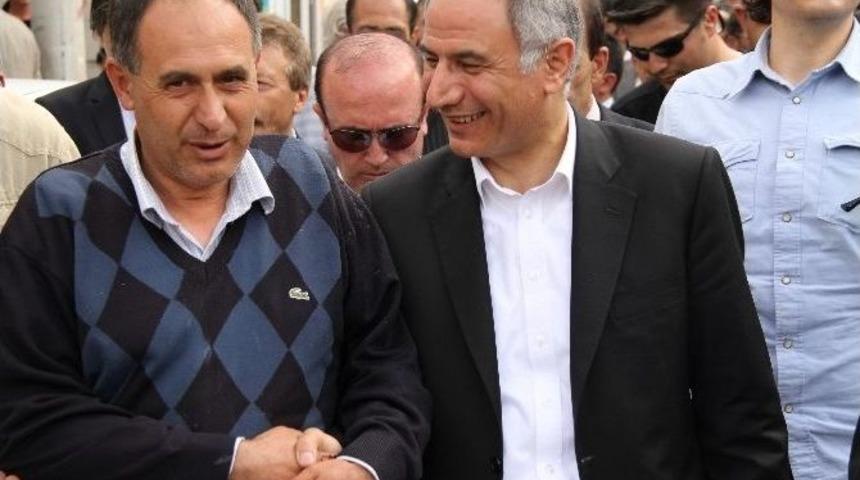 Ala&rsquo;dan Bir G&uuml;nde 3 Miting